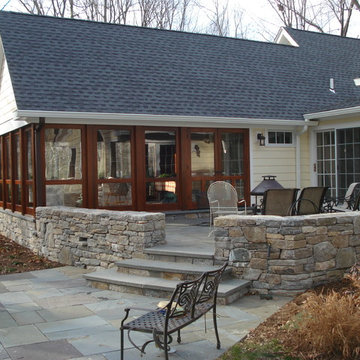 Three Season Room