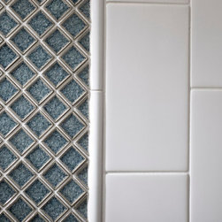 Handcrafted Ceramic Tile - Products