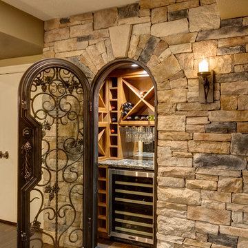 Game Room Renovation