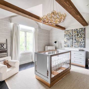 Little Man's Nursery