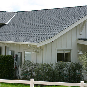 Whiskey Hill Farm