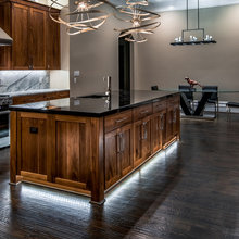 Kitchen Inspiration