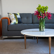 living room furniture