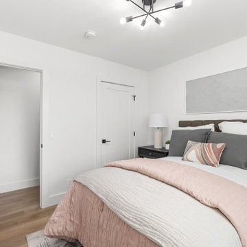 Long Beach Remodel