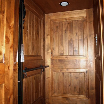 Custom home Design / Kitchen / Bath / Office / Utility