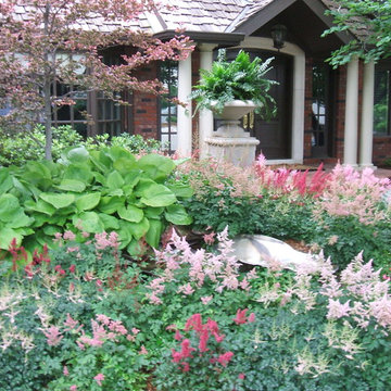 Outdoor Living