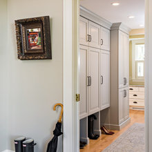 mudroom