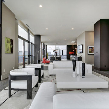 5FiftyFive Urban Modern