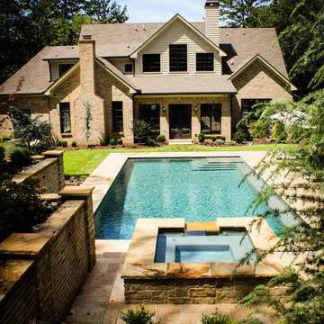 Hillside Retreat Atlanta