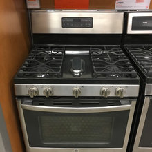 Kitchen Appliances