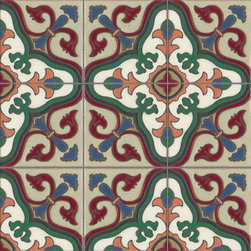 Mediterranean House - Products