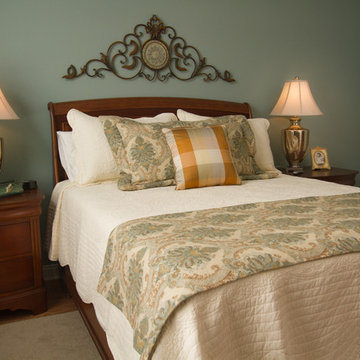 Villas at Timber Run