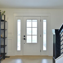 Entry Way