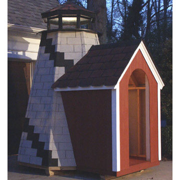 Play Houses