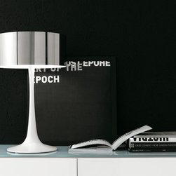 Pluto by Cattelan - Table Lamps