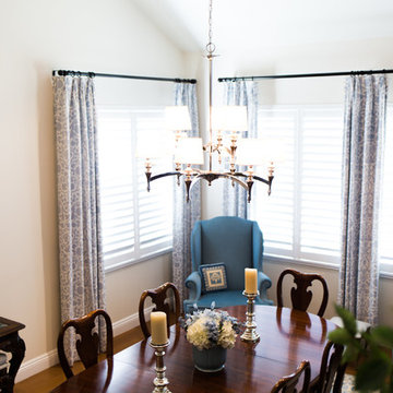 Orange County Residence