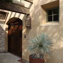 Casa de Pueblo