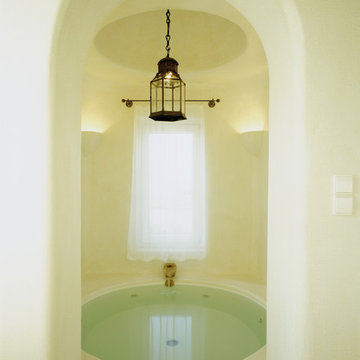 CASA TSIRIGAKIS, MIKONOS, GRECIA