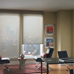 Bali Solar Shades - Cellular Shades