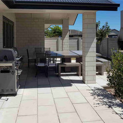Premier Paver Milano in Natural Stone - Products