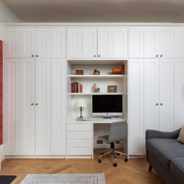 Ashley Gardens, SW1P