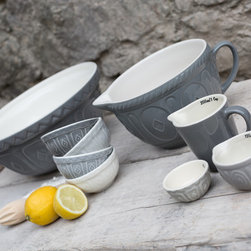 Autumn Winter '16 - Crockery