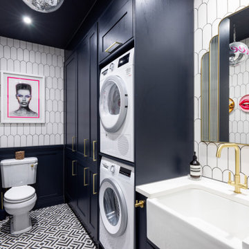 Addiscombe House Refurbishment