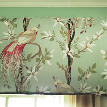 Wallpaper Considerations