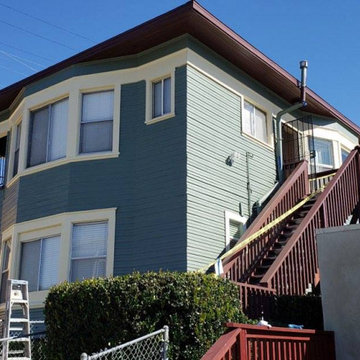 Exterior Painting