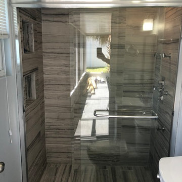 Residential Remodeling