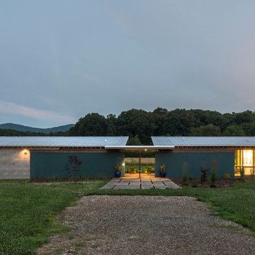 Inchyra House