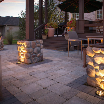 Hardscapes
