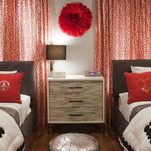 tween bedroom