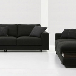Oliver Sofa by DellaRobbia - Sofas