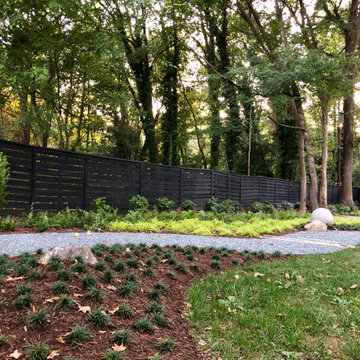 Villa Heights Immersive Garden
