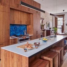 LaSalle Kitchen