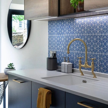 Beautiful Bristol kitchen