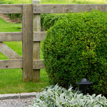 Plantings