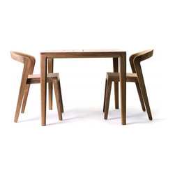 Play by Alain Berteau - Dining Chairs