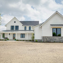 Exterior Ideas