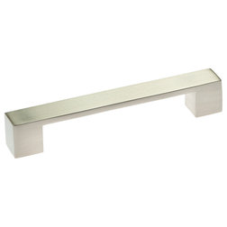 Contemporary Cabinet And Drawer Handle Pulls by Simply Knobs And Pulls