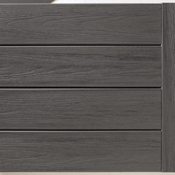 TimberTech Tropical Collection in Amazon Mist&trade; - Products