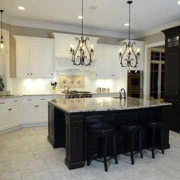 Kitchens
