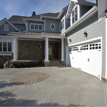 garage doors