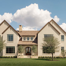 Exteriors