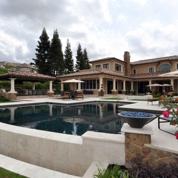 Pools