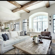 Living Room Ideas