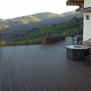 Decks & Patios