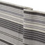 Handwoven Multicolour France Cotton Rug, 200x300 cm