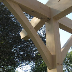 P.A.W.S. Gazebo - Gazebos